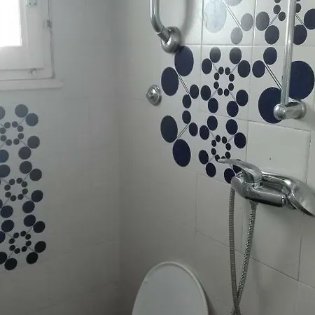 Dom wakacyjny Un Mare Da Sogno Sannicola