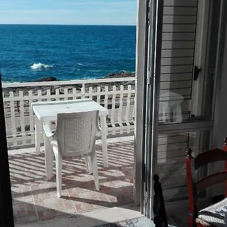 Un Mare Da Sogno Dom wakacyjny