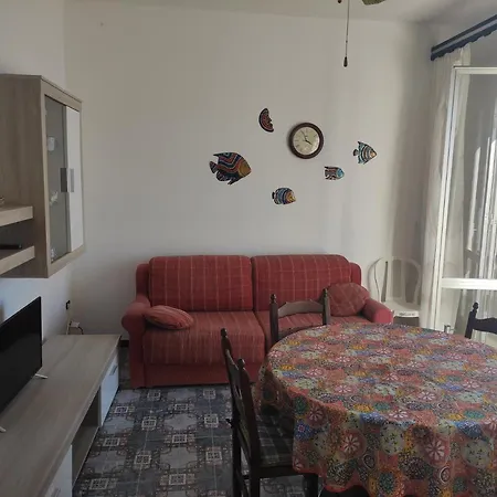 Un Mare Da Sogno Holiday home