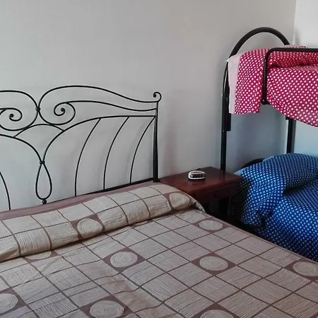 Holiday home Un Mare Da Sogno Sannicola