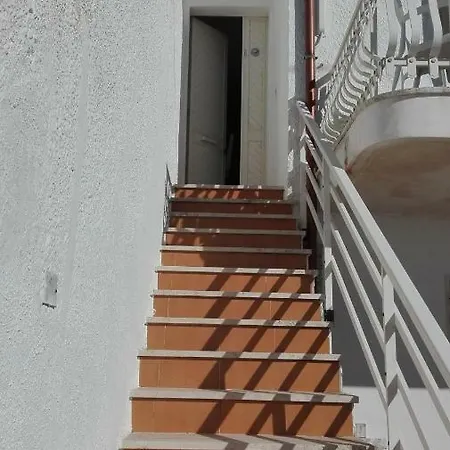 Ferienhaus Un Mare Da Sogno *