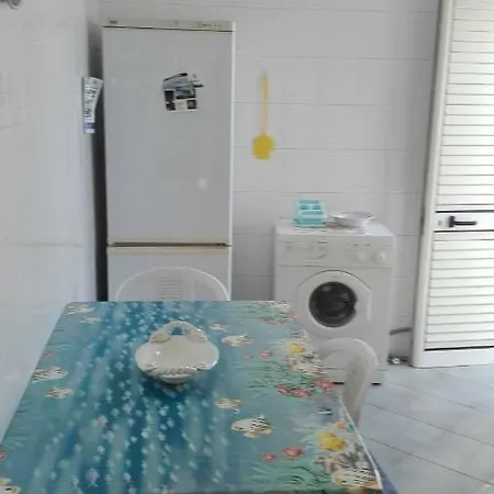 Holiday home Un Mare Da Sogno *