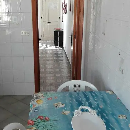 Holiday home Un Mare Da Sogno *