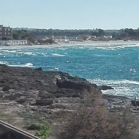 Un Mare Da Sogno