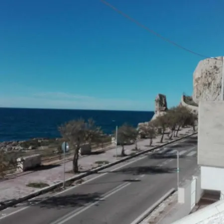 Un Mare Da Sogno * 산니콜라