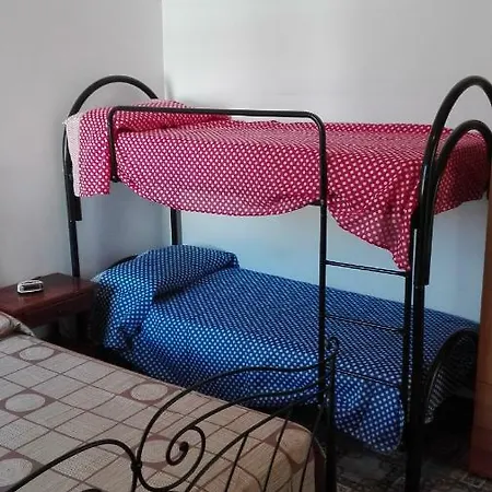 Un Mare Da Sogno * Sannicola