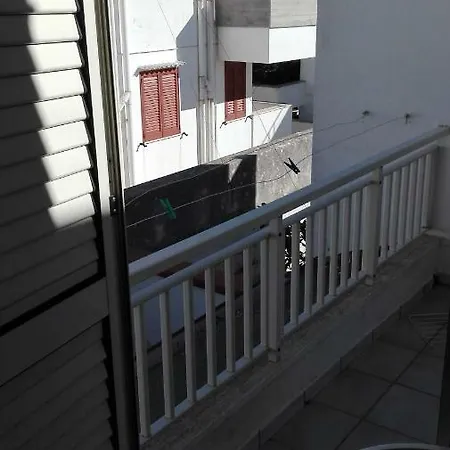 Un Mare Da Sogno Ferienhaus