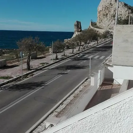 Un Mare Da Sogno